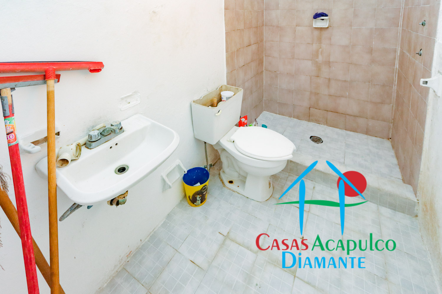 Las Brisas Tabachines 1 - Area de servicio 3